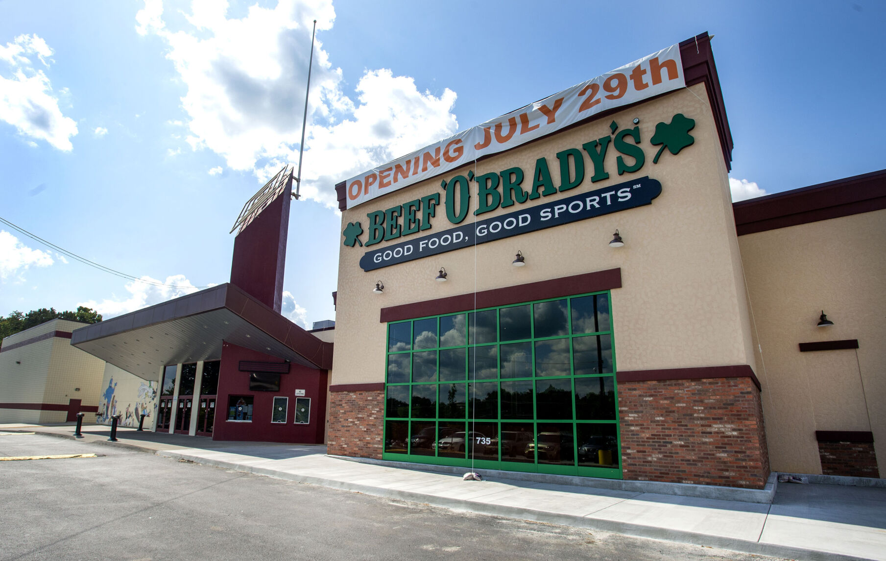 Abingdon Beef 'O' Brady's 03